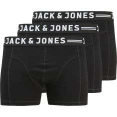 Jack&Jones Plus Jacsense Trunks