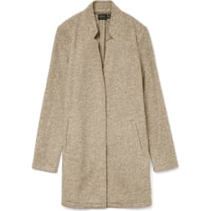 Vero Moda Vmbrushedkatrine ladies jacket
