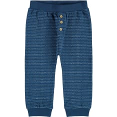 Name It Baby Nbmleno children's pants