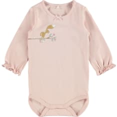 Name It Baby Nbflinea lasten body