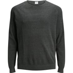 Jack&Jones Plus Jjehill miesten neulepaita