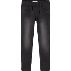 Name It Kids Nkmryan Kids' Jeans