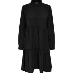Jaqueline de Yong Piper women's long dress