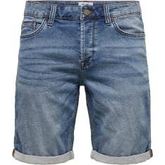 Only&Sons Onsply shorts