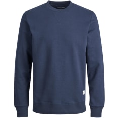 Jack&Jones Essentials Jjebasic men's sweatshirt