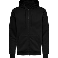 Only&Sons Onsceres miesten collegehuppari