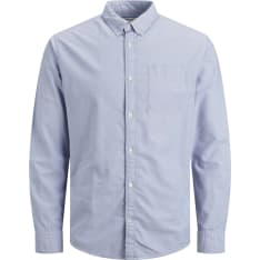 Jack&Jones Essentials Jjeoxford Men's Collared Shirt