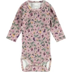 Name It Baby Nbfrihne lasten body