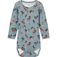 Name It Baby Nbmreiner lasten body