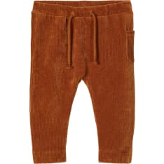 Name It Baby Nbmreinholdt children's pants