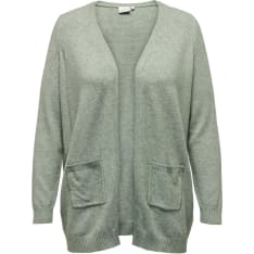 Only Carmakoma Caresly naisten neuletakki