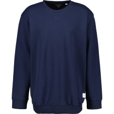 Jack&Jones Plus Jjebasic Men's Sweatshirt