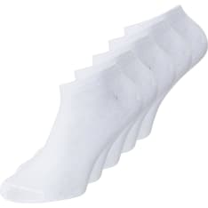 Jack&Jones Junior Jacdongo youth ankle socks 5-pack