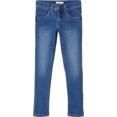 Name It Kids Nkmsilas Kids' Jeans