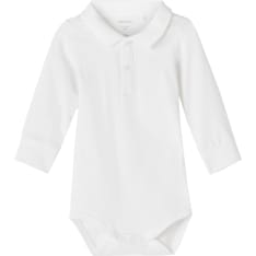 Name It Baby Nbmholger Baby Bodysuit