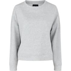 Pieces Pcchilli Women's Sweatshirt