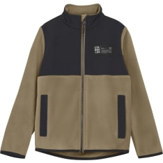 Color Kids Kids' Fleece Jacket