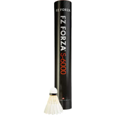 Fz Forza S-6000 Feather Shuttlecock