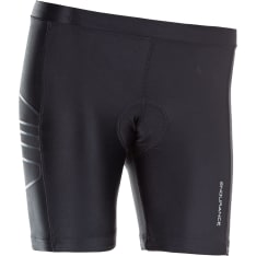 Endurance Gorsk children's cycling shorts