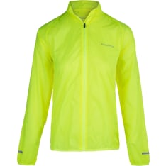 Endurance Immie women's packable cycling jacket