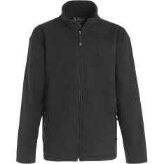 ZigZag Zap lasten fleece-takki