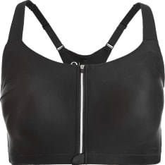 Endurance Q Thinna Women's Sports bra D-sizing