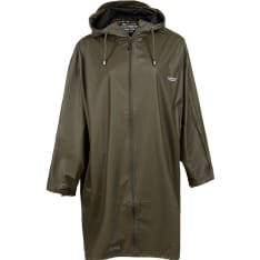 Weather Report Flame women's raincoat