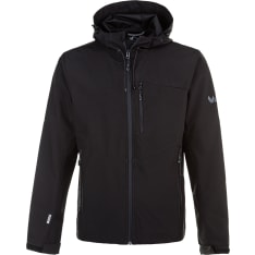 Whistler Rodney miesten softshell-takki