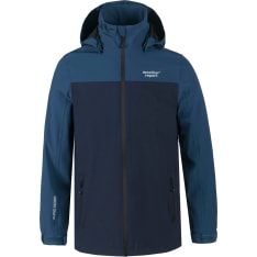 Weather Report Borise children's shell jacket