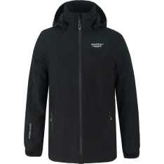 Weather Report Borise children's shell jacket