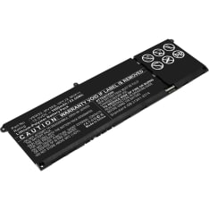CoreParts MBXDE-BA0264 laptop replacement battery