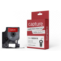 Capture CA-1805416 label printing ribbon