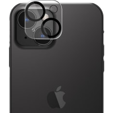eSTUFF Titan Shield linssinsuoja iPhone 13 / 13 mini