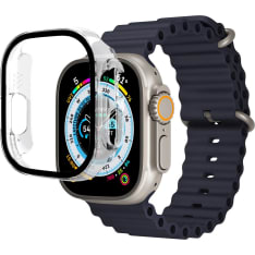 eSTUFF Titan Shield Apple Watch Ultra näytönsuoja