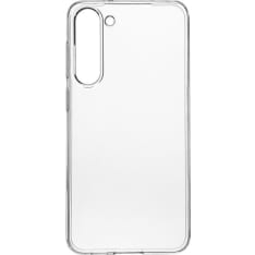 eSTUFF LONDON Samsung Galaxy S23+ TPU-suojakuori