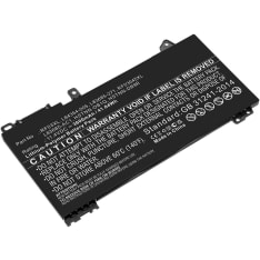 CoreParts MBXHP-BA0308 Laptop Replacement Battery