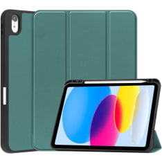 CoreParts TABX-IP10-COVER25 taulutietokoneen suojakotelo