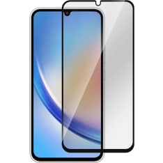 eSTUFF TitanShield Samsung Galaxy A34 näytönsuoja