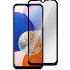 eSTUFF ES504095 Samsung Galaxy A14 4G/5G näytönsuoja