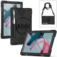 eSTUFF ES681907-BULK Lenovo TAB P11 Pro 2022 2nd Gen suojakotelo