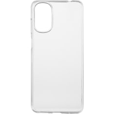 eSTUFF Motorola Moto G22 LONDON TPU-suojakuori