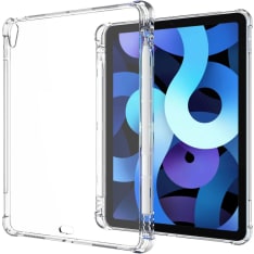 eSTUFF Memphis iPad Air 5/4 10.9 suojakuori