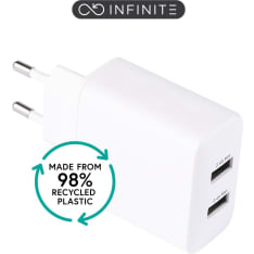 eSTUFF INFINITE ES637005-BULK 24W laturi