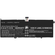 CoreParts MBXLE-BA0338 laptop replacement battery