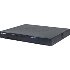 Ernitec Cygnus 0070-10403 16-kanavainen verkkovideotallennin