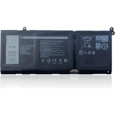CoreParts MBXDE-BA0269 laptop spare part: Battery