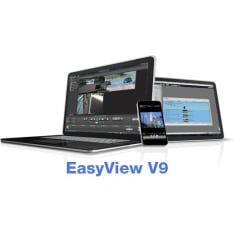 Ernitec V9 EasyView 1 kanavan ohjelmistolisenssi