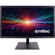 Ernitec 0070-24124-2 24" 24/7 valvontamonitori