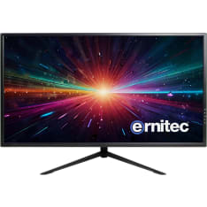 Ernitec 0070-24232 32" 4K UHD valvontamonitori