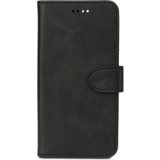 eSTUFF Wales iPhone 17e/16e/14 lompakkokuori